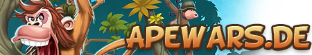 Apewars